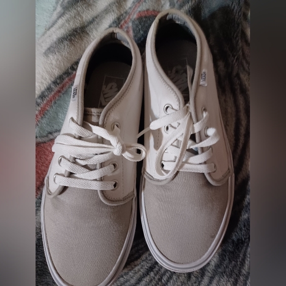 Men van's size 8 - Picture 2 of 7